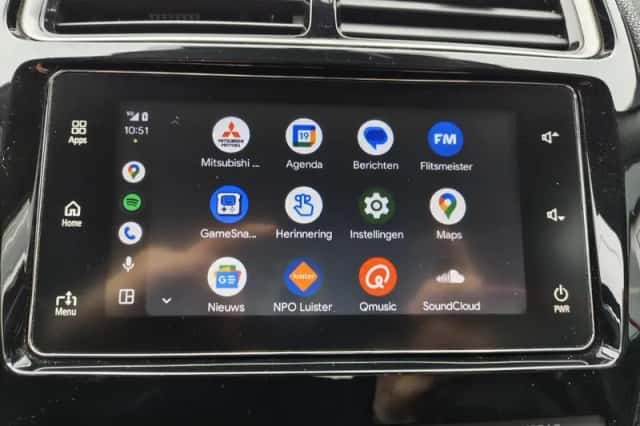 Mitsubishi ASX (2019) thumbnail 19