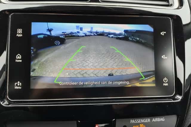 Mitsubishi ASX (2019) thumbnail 20