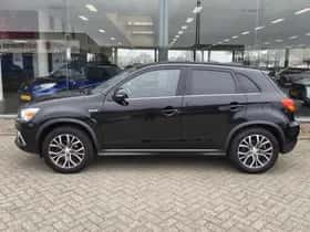 Mitsubishi ASX (2019) thumbnail 3