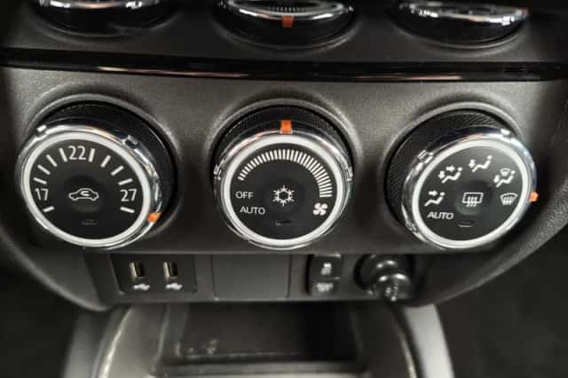 Mitsubishi ASX (2019) thumbnail 21