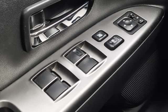 Mitsubishi ASX (2019) thumbnail 24