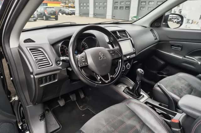 Mitsubishi ASX (2019) thumbnail 27