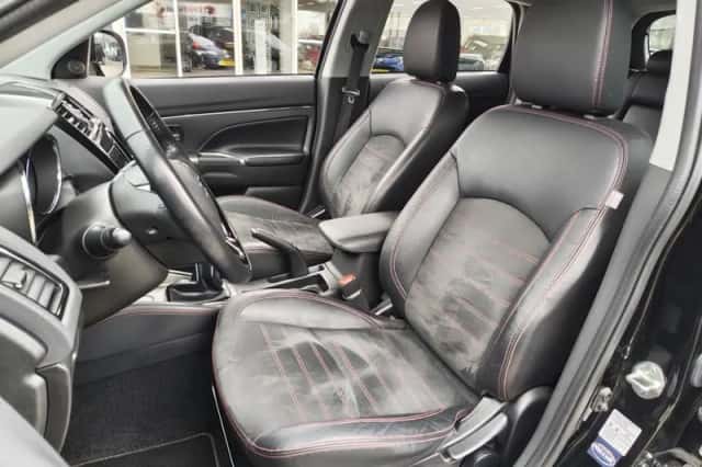 Mitsubishi ASX (2019) thumbnail 28