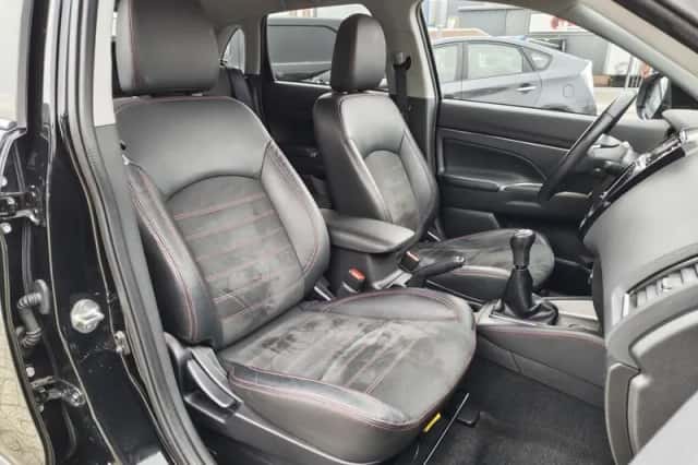 Mitsubishi ASX (2019) thumbnail 29