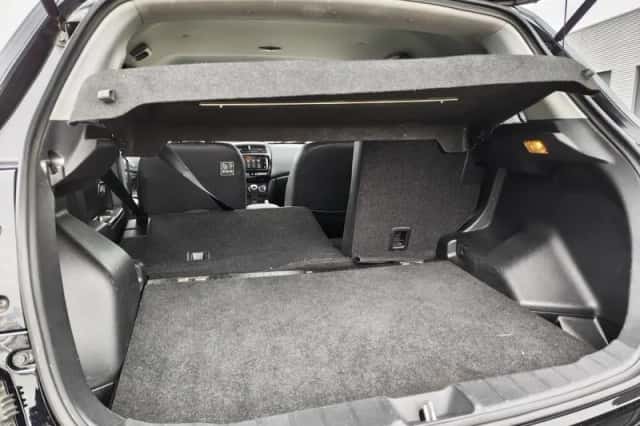 Mitsubishi ASX (2019) thumbnail 33