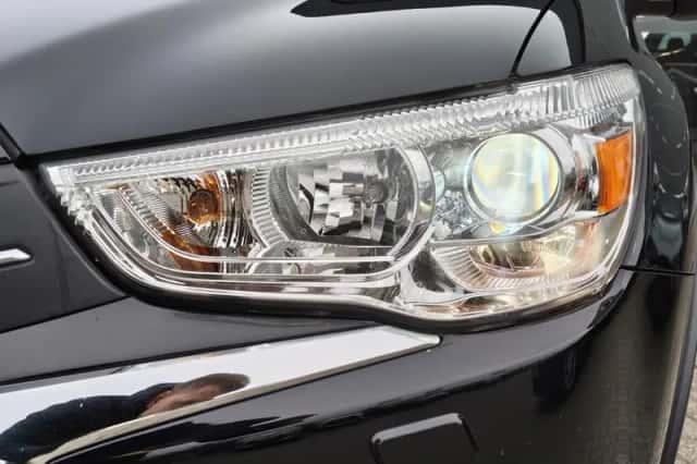 Mitsubishi ASX (2019) thumbnail 34