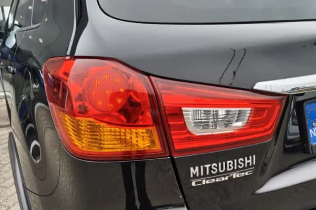 Mitsubishi ASX (2019) thumbnail 35