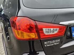 Mitsubishi ASX (2019) thumbnail 35