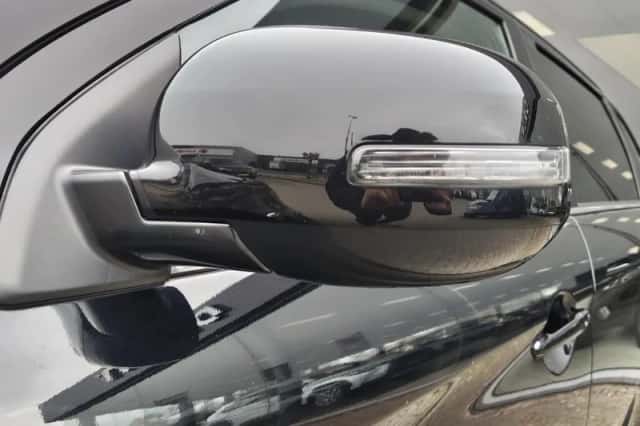 Mitsubishi ASX (2019) thumbnail 36