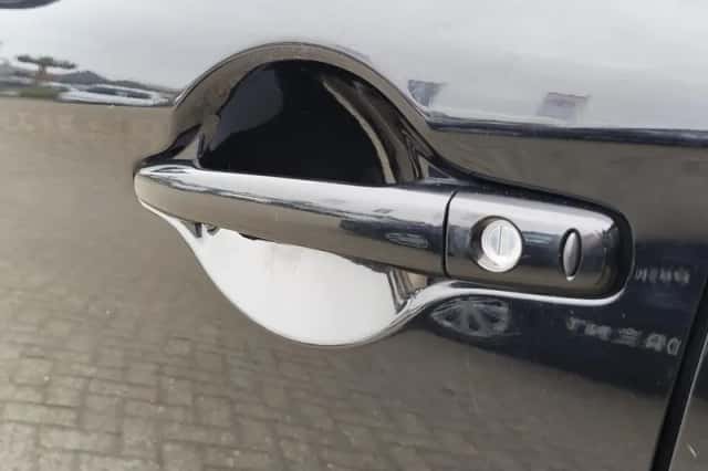 Mitsubishi ASX (2019) thumbnail 37