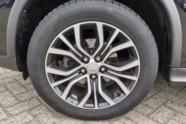 Mitsubishi ASX (2019) thumbnail 38