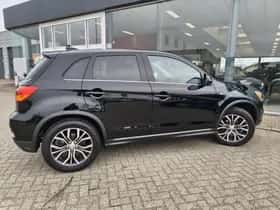 Mitsubishi ASX (2019) thumbnail 5
