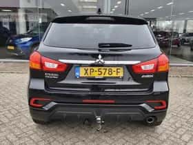 Mitsubishi ASX (2019) thumbnail 7