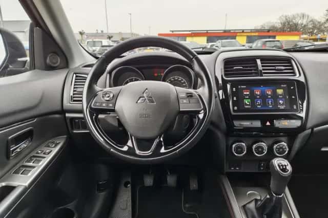 Mitsubishi ASX (2019) thumbnail 9