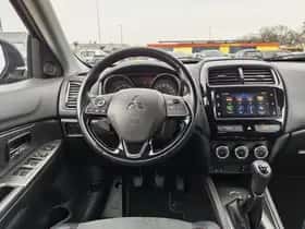 Mitsubishi ASX (2019) thumbnail 9