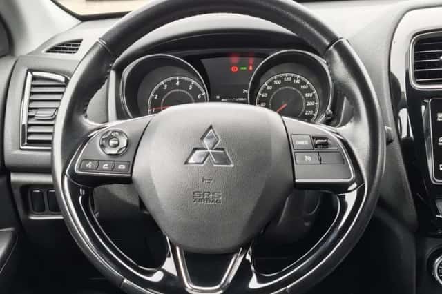 Mitsubishi ASX (2019) thumbnail 10