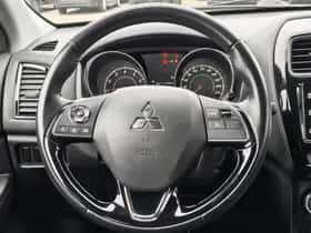 Mitsubishi ASX (2019) thumbnail 10