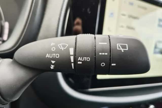 Toyota Aygo (2024) thumbnail 13