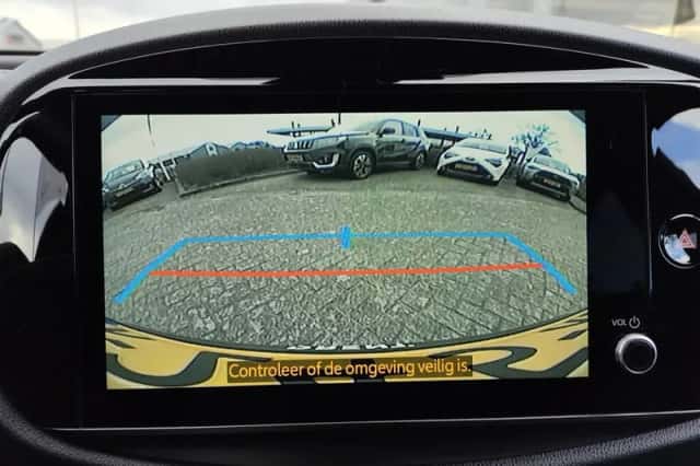 Toyota Aygo (2024) thumbnail 15