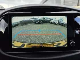 Toyota Aygo (2024) thumbnail 15