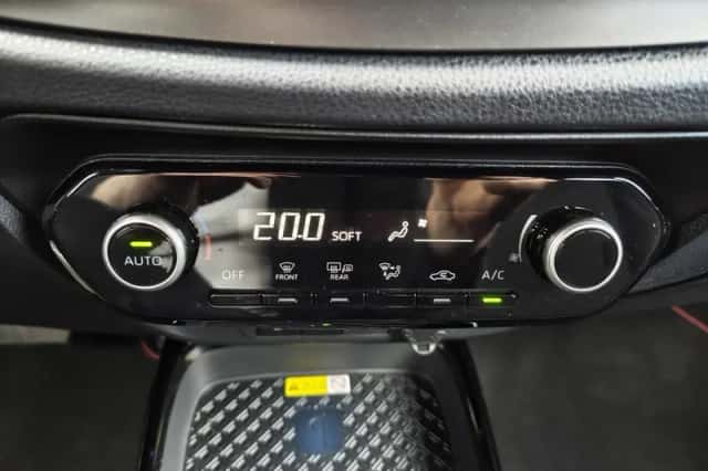 Toyota Aygo (2024) thumbnail 16