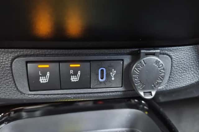 Toyota Aygo (2024) thumbnail 17