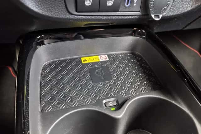 Toyota Aygo (2024) thumbnail 18