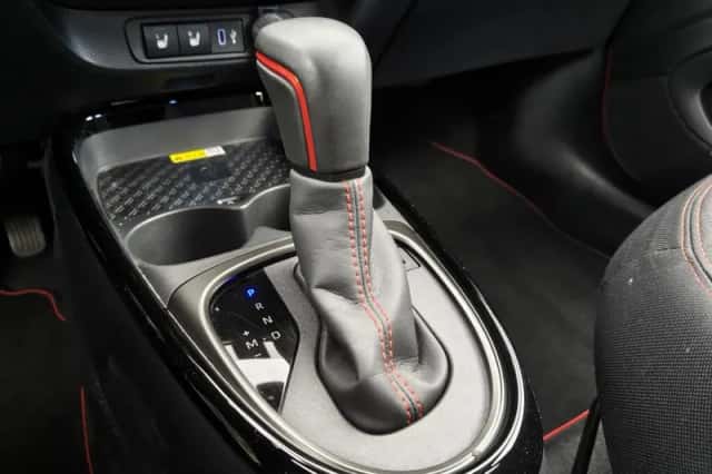 Toyota Aygo (2024) thumbnail 19