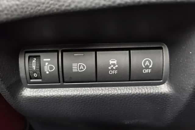 Toyota Aygo (2024) thumbnail 21