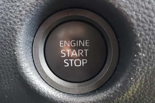 Toyota Aygo (2024) thumbnail 22
