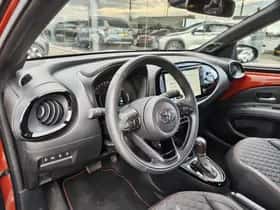 Toyota Aygo (2024) thumbnail 24