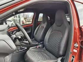 Toyota Aygo (2024) thumbnail 25