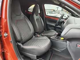 Toyota Aygo (2024) thumbnail 26