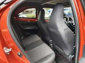 Toyota Aygo (2024) thumbnail 27