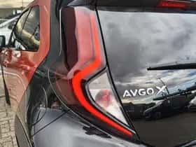 Toyota Aygo (2024) thumbnail 31