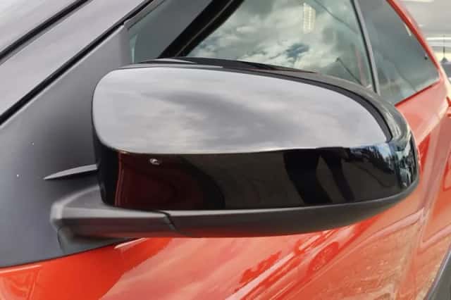 Toyota Aygo (2024) thumbnail 32