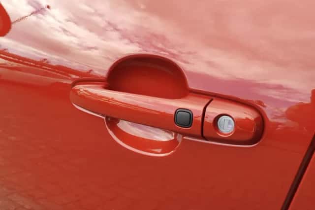 Toyota Aygo (2024) thumbnail 33