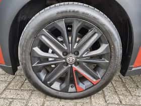 Toyota Aygo (2024) thumbnail 34