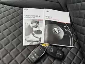 Toyota Aygo (2024) thumbnail 36
