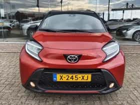 Toyota Aygo (2024) thumbnail 7