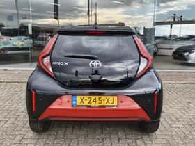 Toyota Aygo (2024) thumbnail 8