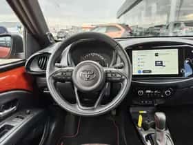 Toyota Aygo (2024) thumbnail 9