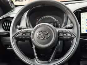 Toyota Aygo (2024) thumbnail 10