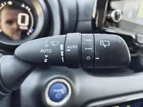 Toyota Yaris (2022) thumbnail 12