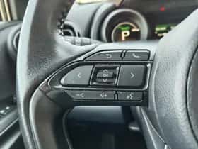 Toyota Yaris (2022) thumbnail 13