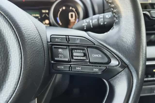 Toyota Yaris (2022) thumbnail 14
