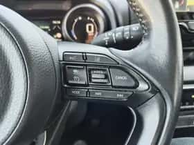 Toyota Yaris (2022) thumbnail 14