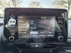 Toyota Yaris (2022) thumbnail 15