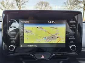 Toyota Yaris (2022) thumbnail 16