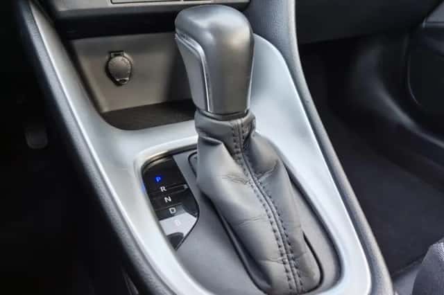 Toyota Yaris (2022) thumbnail 20